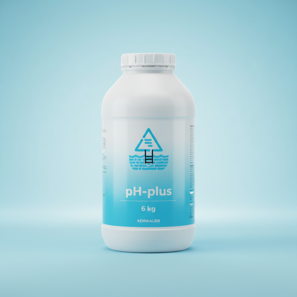 pH-plus 6 kg
