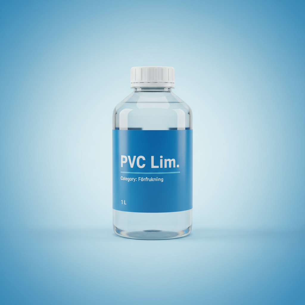 PVC Lim