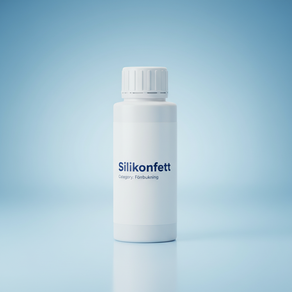 Silikonfett