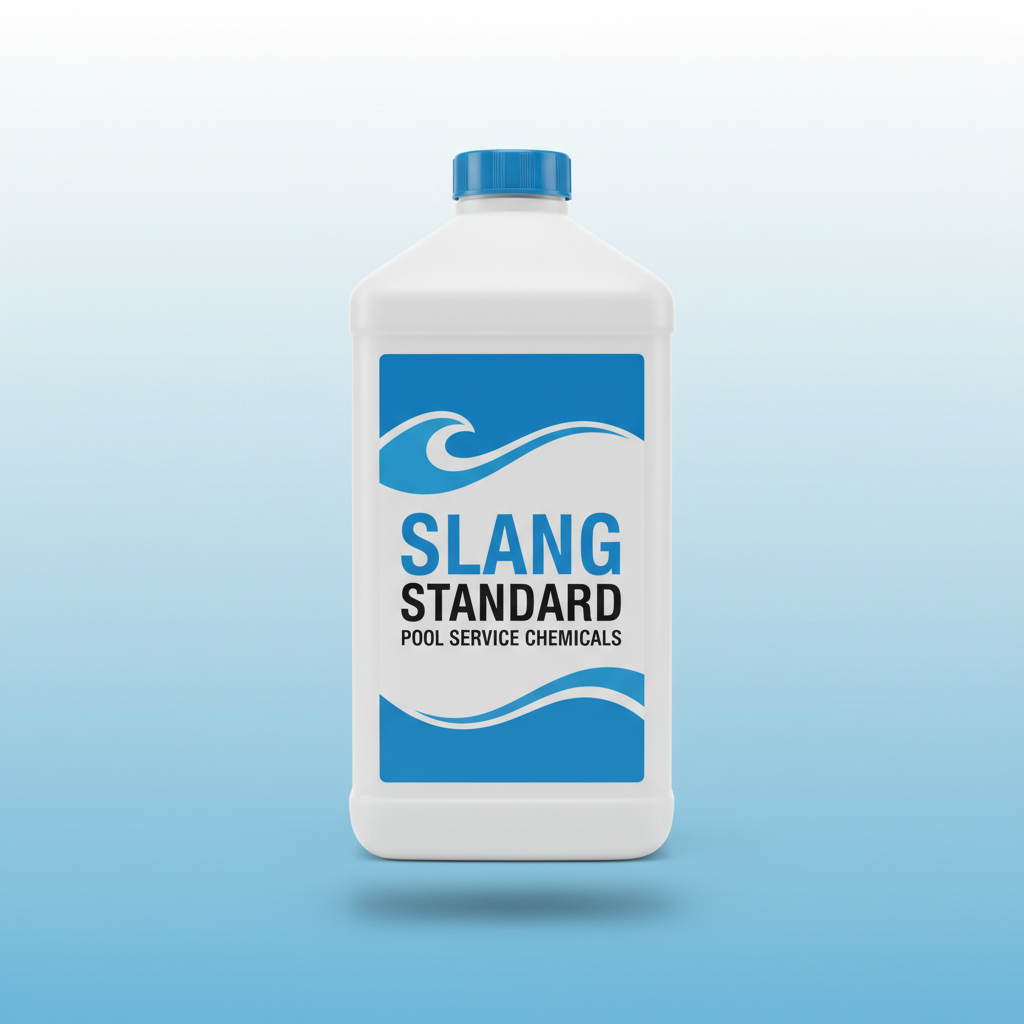 Slang standard